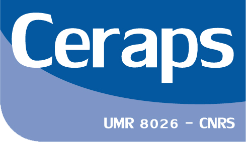 Logo du CERAPS